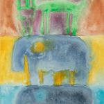 Nadim Karam, Confluence 7, 2025