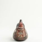 Paracas Culture, Mantle, Circa. 300 AD