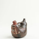 Paracas Culture, Mantle, Circa. 300 AD