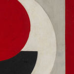 Jorge Riveros, Círculos al cielo, 1978