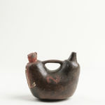 Paracas Culture, Mantle, Circa. 300 AD