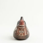 Paracas Culture, Mantle, Circa. 300 AD