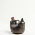 Paracas Culture, Mantle, Circa. 300 AD