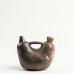 Paracas Culture, Mantle, Circa. 300 AD