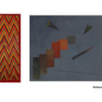 Huari Culture, Huari Tunic, circa 800 AD