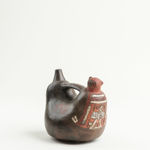 Paracas Culture, Mantle, Circa. 300 AD