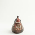 Paracas Culture, Mantle, Circa. 300 AD