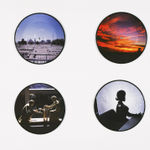 Jeremy Deller, William Elliot Whitmore, Live at Melancholy Ranch, 2004