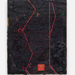 Grant Foster, Book, Bone, Spoon, Past, 2023