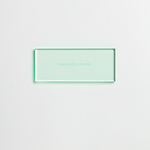 Anna Blessmann and Peter Saville, Object Removed For Study Purposes, 2005