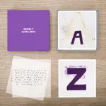 Magne Furuholmen, Alpha-Beta Postcard Box Set, 2010