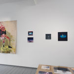 Susie Hamilton, Berck-Plage, 2006