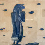 Susie Hamilton, Dar-el-Bacha, 2014