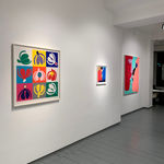 Helen Beard, It's Her Factory, 2021