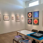 Brian Eno, Untitled, 2025