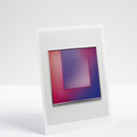 Brian Eno, Postcard Set (Purple), 2020