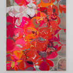 Grant Foster, Book, Bone, Spoon, Past, 2023