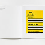 Helen Beard, If They Be Two They Are Two So, 2021