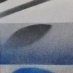 Don Brown, Yoko VII (back), 2015