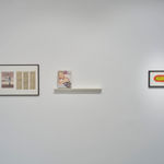 Simon Patterson, Zoetrope, 1997