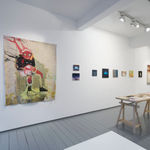 Susie Hamilton, Berck-Plage, 2006