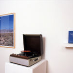 Jeremy Deller, William Elliot Whitmore, 2004