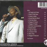 Linton Kwesi Johnson, Live in Paris, 2003