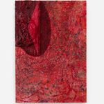 Grant Foster, Book, Bone, Spoon, Past, 2023