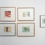 Susie Hamilton, Dar-el-Bacha, 2014