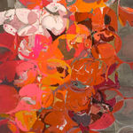 Grant Foster, Book, Bone, Spoon, Past, 2023