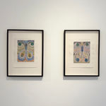 Lauren Bryden, (Moth)er III, 2024