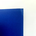 Derek Jarman, Blue, 1997