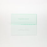 Anna Blessmann and Peter Saville, Object Removed For Study Purposes, 2005