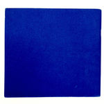Derek Jarman, Blue, 1997
