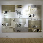 Magne F, Monologues Catalogue, 2007