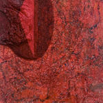 Grant Foster, Book, Bone, Spoon, Past, 2023