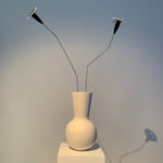 Dan Flavin, Untitled (for Ad Reinhardt) 2e, 1990