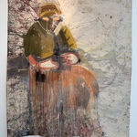 Susie Hamilton, Rags of time 3, 2025