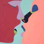 Helen Beard, The Magic is Here, 2024