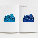 Helen Beard, If They Be Two They Are Two So, 2021