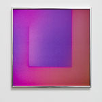 Brian Eno, Helical Left, 2019