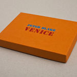 Peter Blake, Venice, 2009