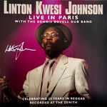 Linton Kwesi Johnson, Live in Paris, 2003