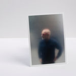 Brian Eno, Postcard Set (Factory Yellow), 2020