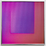 Brian Eno, Helical Left, 2019