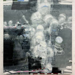 Grant Foster, Book, Bone, Spoon, Past, 2023