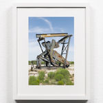 Beneath the Dirt of Great Men, 2023