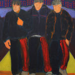 Will Fice, Destroyer, 2022