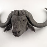 Kendra Haste MRSS, Walking Bengal Tiger, 2001