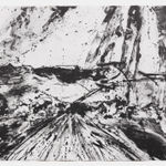 Adrian Hemming, Steel Rigg East, 2022